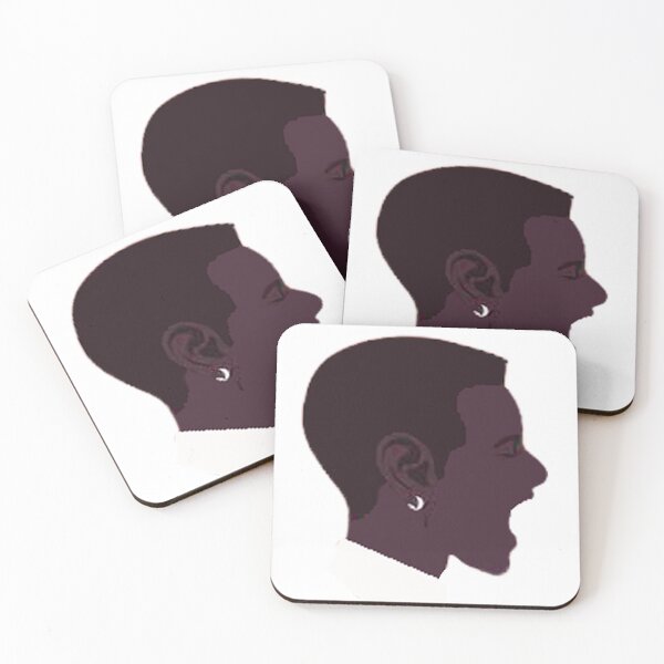 Item preview, HUMAN FACE VECTOR IMAGE designed and sold by VIBHORSHARMA.