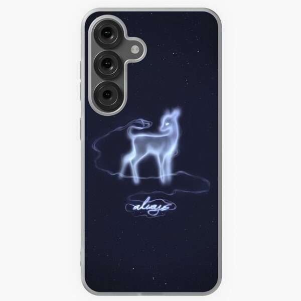 Item preview, Always Ghost Deer designed and sold by Patience Melton.