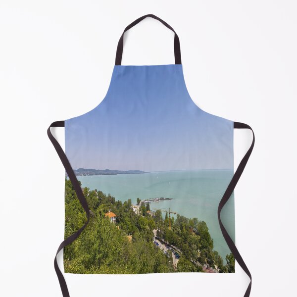 Item preview, Summer Lake Balaton  designed and sold by Londonimages.