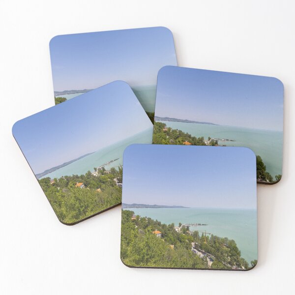 Item preview, Summer Lake Balaton  designed and sold by Londonimages.