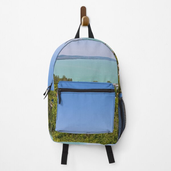 Item preview, Summer Lake Balaton designed and sold by Londonimages.