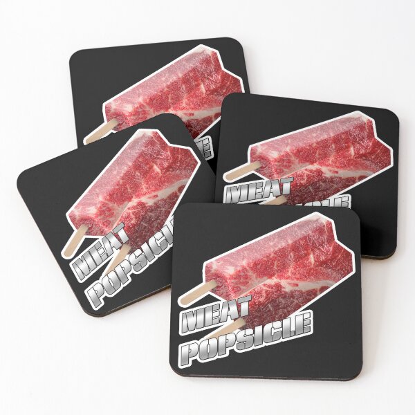 Item preview, Meat Popsicle designed and sold by AxiomForever.