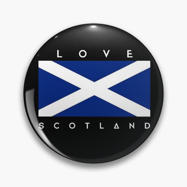 Item preview, Scotland Country Supporter designed and sold by RomeoSketches.