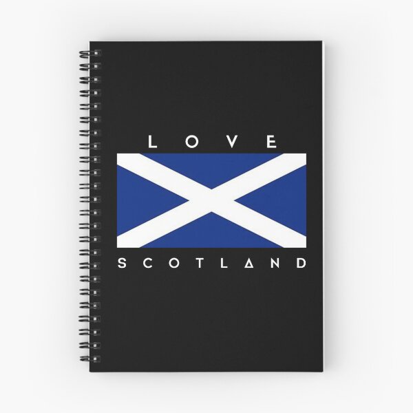 Item preview, Scotland Country Supporter designed and sold by RomeoSketches.