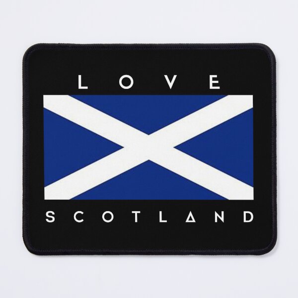 Item preview, Scotland Country Supporter designed and sold by RomeoSketches.