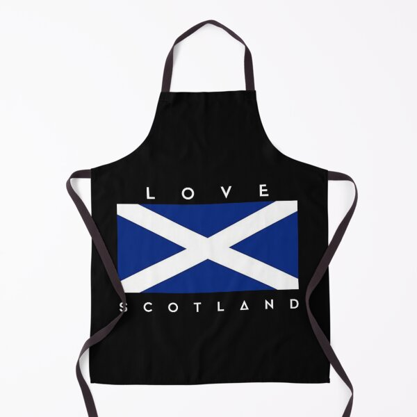 Item preview, Scotland Country Supporter designed and sold by RomeoSketches.