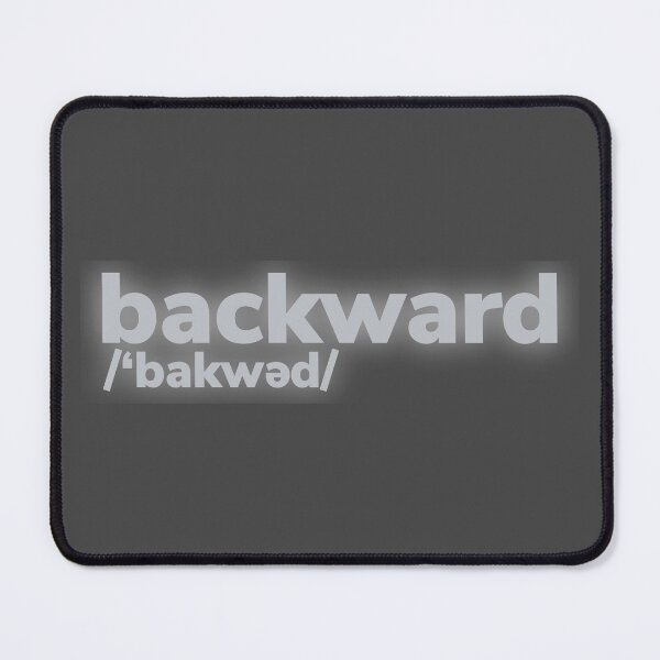 Item preview, Backward designed and sold by Bob4rt.