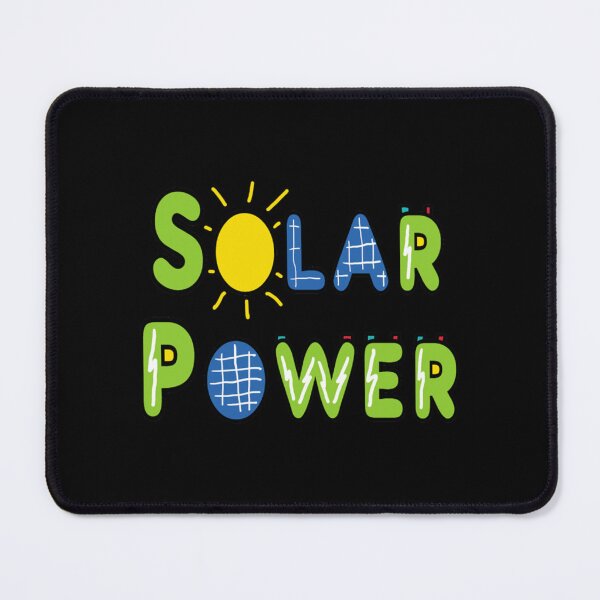 Item preview, Solar Power Classic . designed and sold by cognacxogriff.