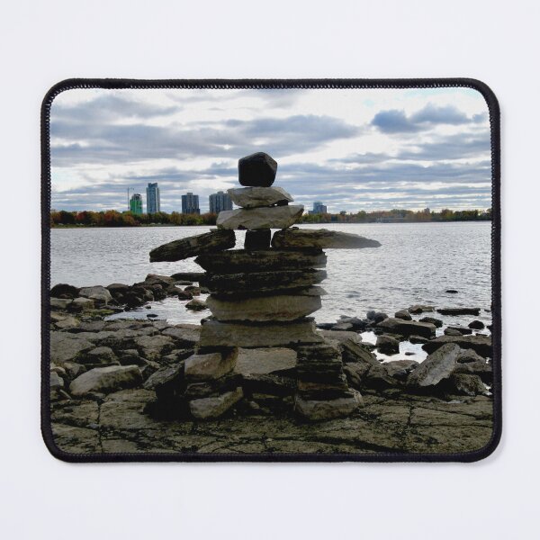 Item preview, Inukshuk designed and sold by Shulie1.