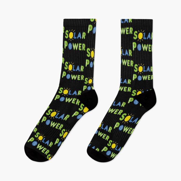 Item preview, Solar Power Classic . designed and sold by cognacxogriff.
