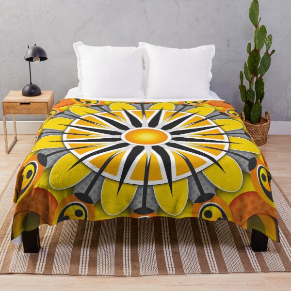 Item preview, Mandala Image Pattern  Circle of Life designed and sold by stuartsemporium.