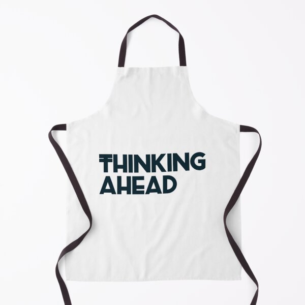 Item preview, thinking ahead designed and sold by Rytespot.