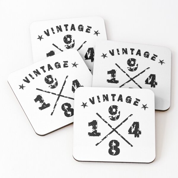 Item preview, 1948 vintage vintage designed and sold by GeogDesigns.