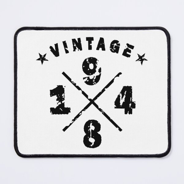 Item preview, 1948 vintage vintage designed and sold by GeogDesigns.