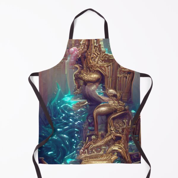 Item preview, Throne of Atlantis designed and sold by ~.