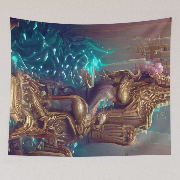 Item preview, Throne of Atlantis designed and sold by ~.
