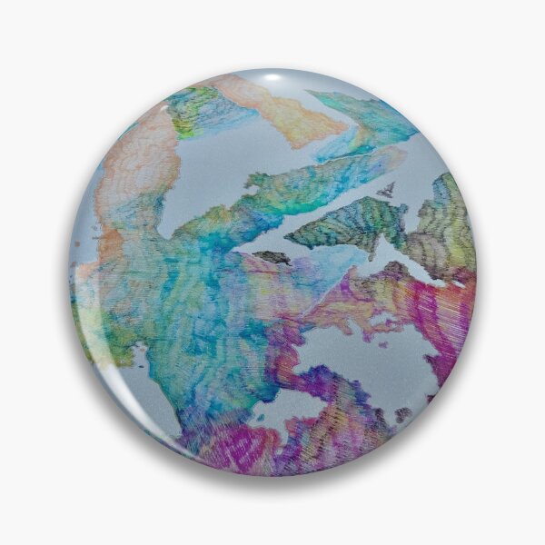 Item preview, MAP designed and sold by Margaux SAURA.