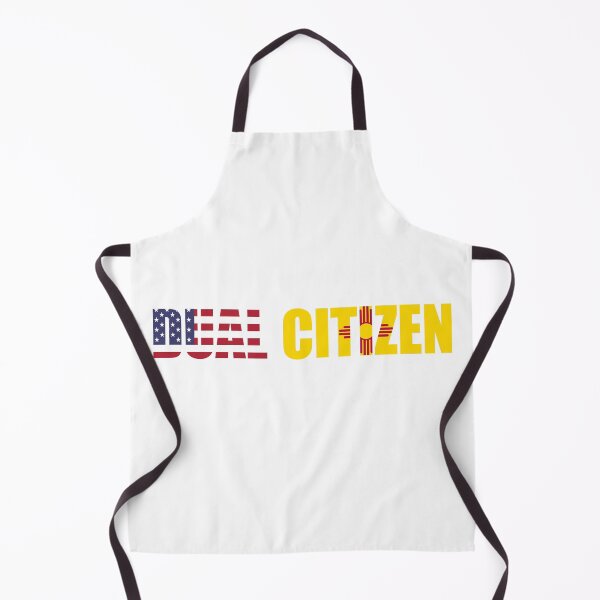 Item preview, Dual Citizen designed and sold by movidos.