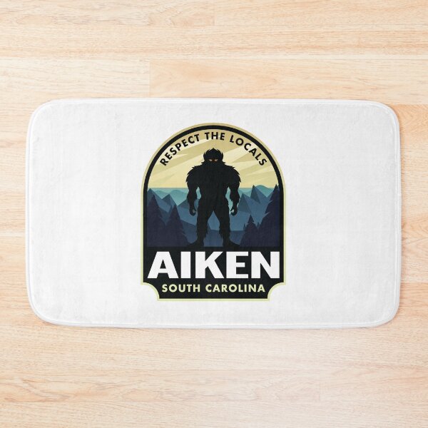 Item preview, Aiken South Carolina designed and sold by HalpinDesign.
