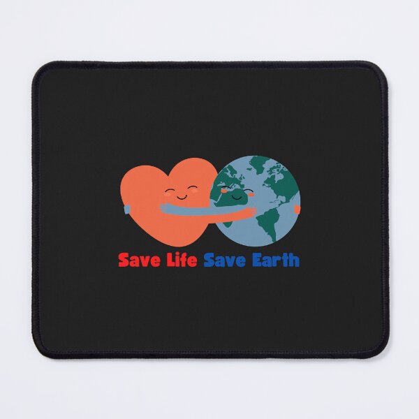 Item preview, Humanitarian Aid  Save Life Save Earth  Humanitarian Relief  Social Justice  Lovely Earth  Class designed and sold by marcipattysk1i.