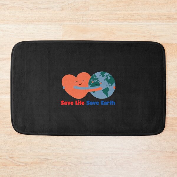 Item preview, Humanitarian Aid  Save Life Save Earth  Humanitarian Relief  Social Justice  Lovely Earth  Class designed and sold by marcipattysk1i.