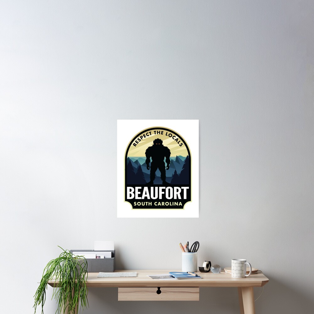 Artikel-Vorschau von Poster, designt und verkauft von HalpinDesign.