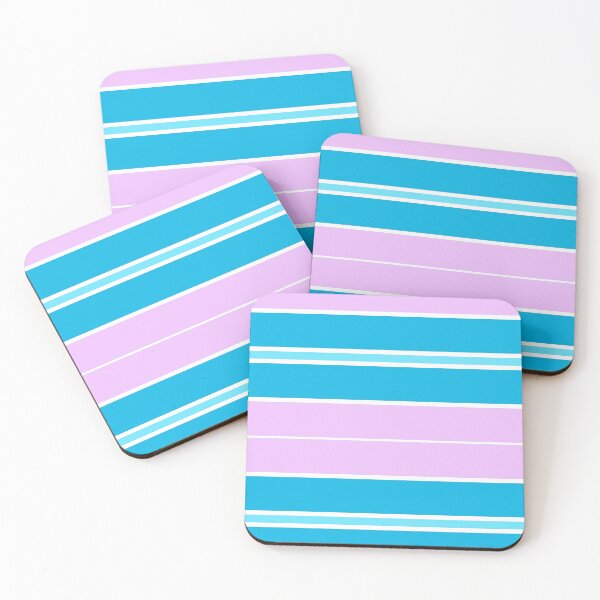 Item preview, Blue And Pink Transisi Color Transitions and Color Gradations Across Multiple Colors designed and sold by CDMCustom.