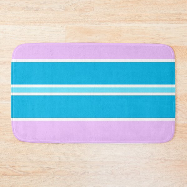 Item preview, Blue And Pink Transisi Color Transitions and Color Gradations Across Multiple Colors designed and sold by CDMCustom.