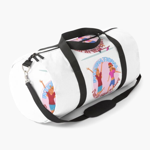 Item preview, International Fun At Work Day | Let Lose At Work Day Be Silly At Work Day designed and sold by SolSel ⭐⭐⭐⭐⭐.