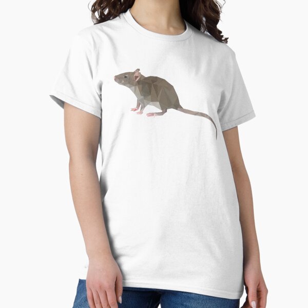 Artikel-Vorschau von Ratte, designt und verkauft von doubleu42.
