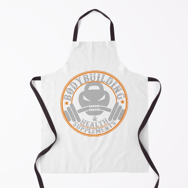 Item preview, Bodybuilding & health supplements designed and sold by THEVS.