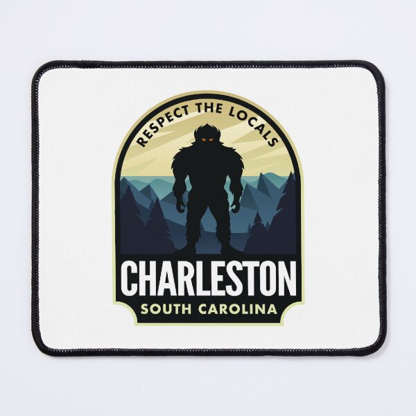 Item preview, Charleston South Carolina designed and sold by HalpinDesign.