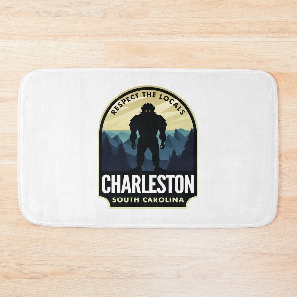 Item preview, Charleston South Carolina designed and sold by HalpinDesign.