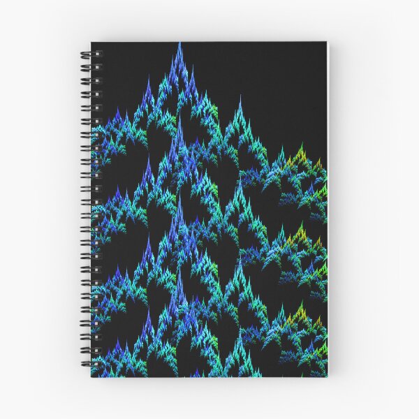 Item preview, Magic forest - fractal designed and sold by MarionsArt.