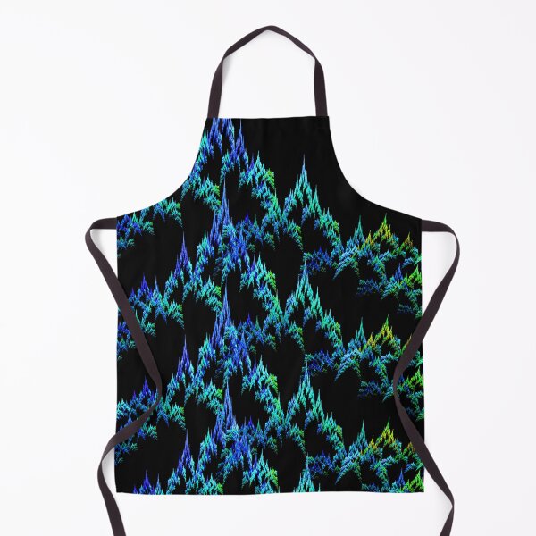 Item preview, Magic forest - fractal designed and sold by MarionsArt.