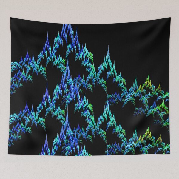 Item preview, Magic forest - fractal designed and sold by MarionsArt.