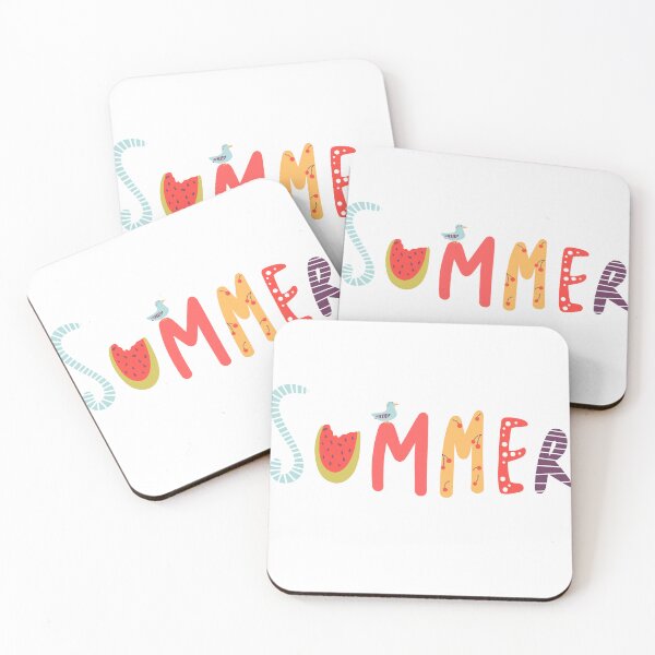 Item preview, summer designed and sold by N-designz.
