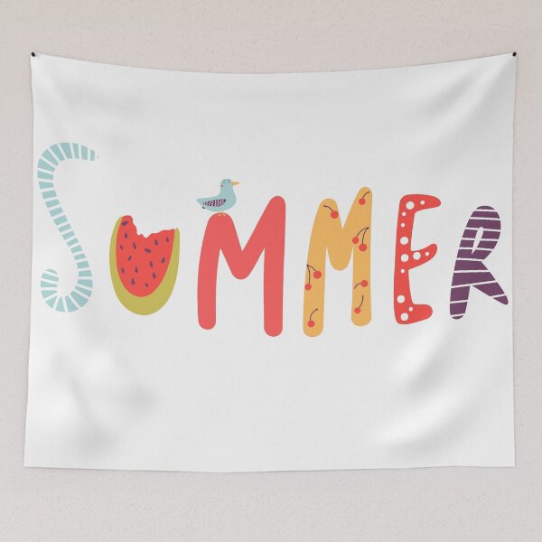 Item preview, summer designed and sold by N-designz.