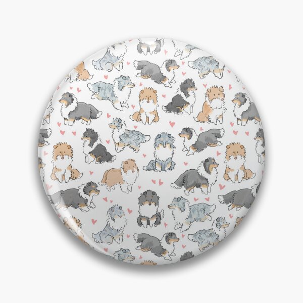 Item preview, It's a Collie Thing designed and sold by Elspeth Rose Design.