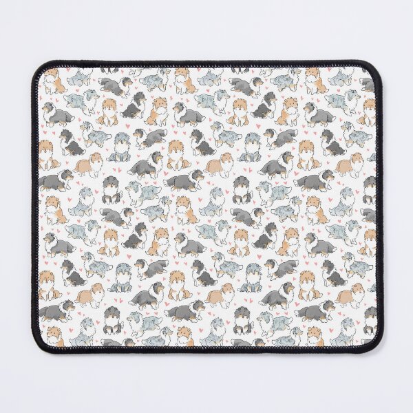 Item preview, It's a Collie Thing designed and sold by Elspeth Rose Design.