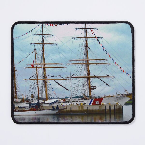 Item preview, The US Coast Guard designed and sold by Shulie1.