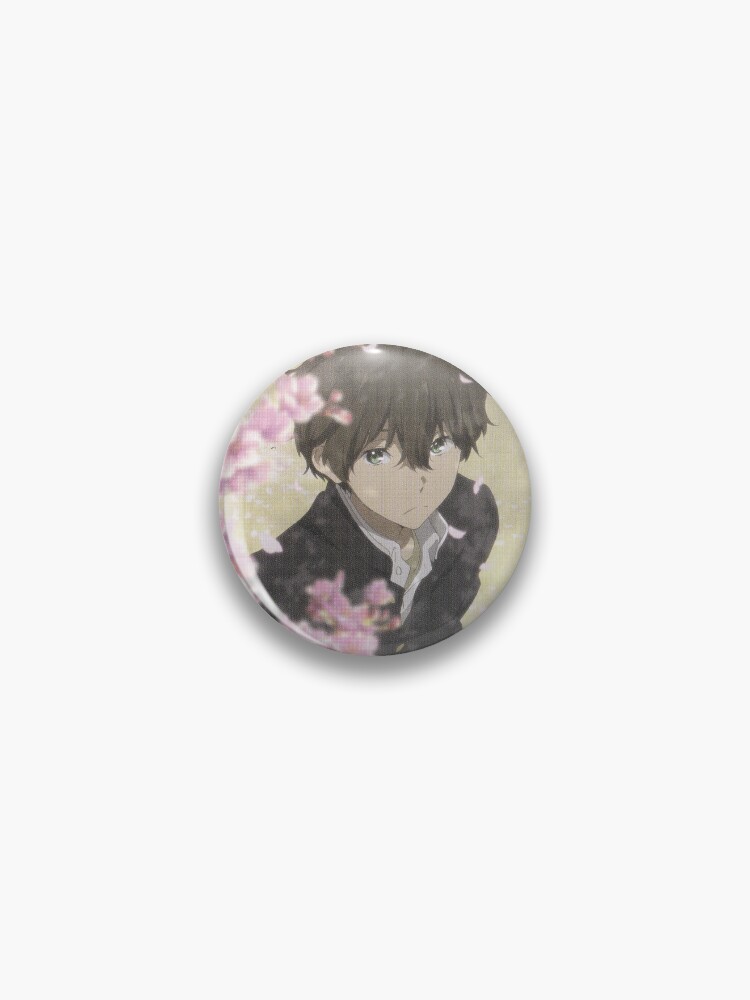 Pin on Hyouka