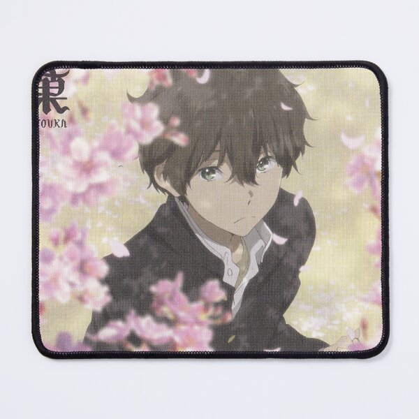 Item preview, Hyouka designed and sold by taroxstudio.