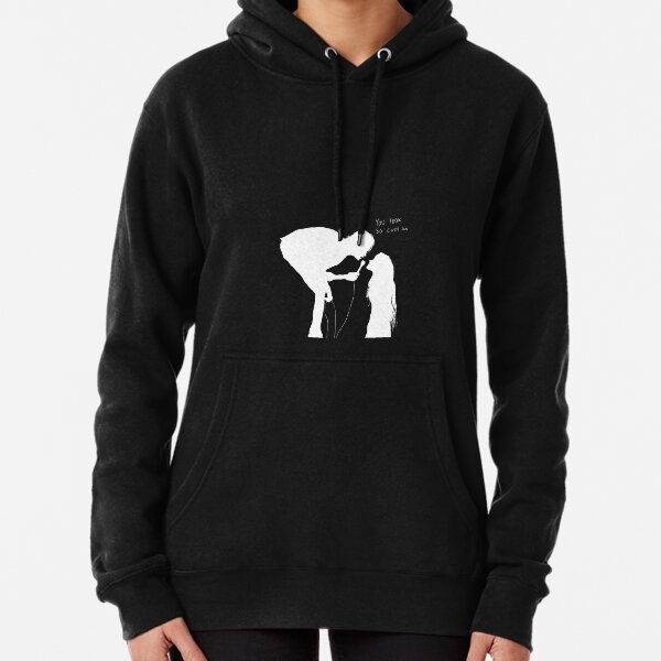 Robbers Pullover Hoodie