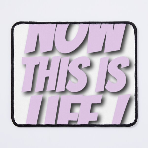 Item preview, new this is life designed and sold by Rytespot.