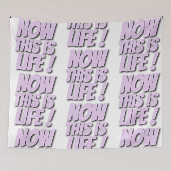 Item preview, new this is life designed and sold by Rytespot.