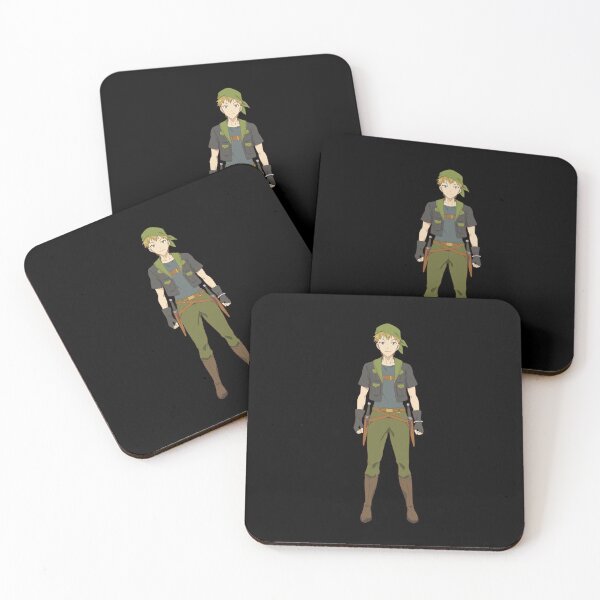 Item preview, Zeff - She Professed Herself Pupil of The Wise Man designed and sold by DailyVibe.