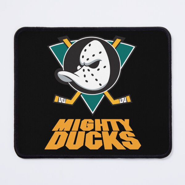 Item preview, Sport mighty ducks gift for fans Poster designed and sold by cognacxogriff.