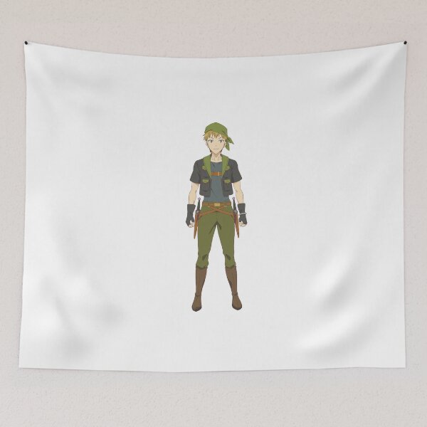 Item preview, Zeff - She Professed Herself Pupil of The Wise Man designed and sold by DailyVibe.