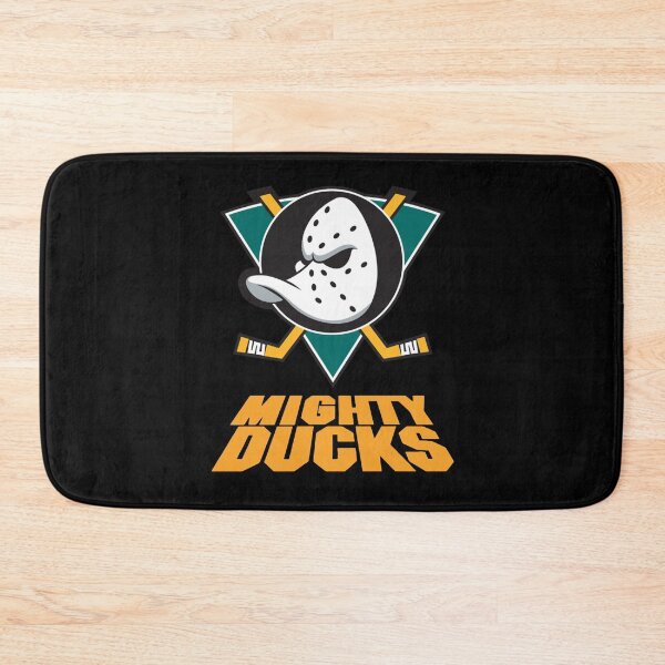 Item preview, Sport mighty ducks gift for fans Poster designed and sold by cognacxogriff.